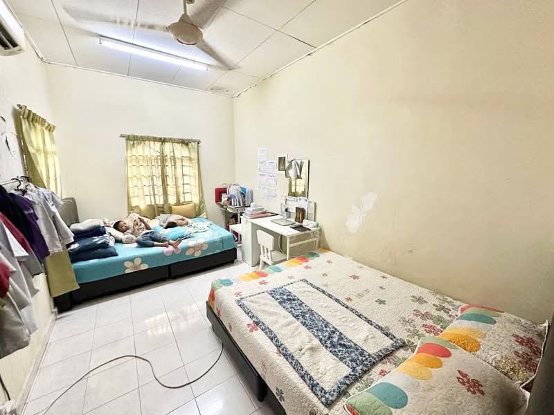 2-storey Terraced House for Sale in Seksyen 7 (Shah Alam) - Harun Osman - PropertyGuru.com.my