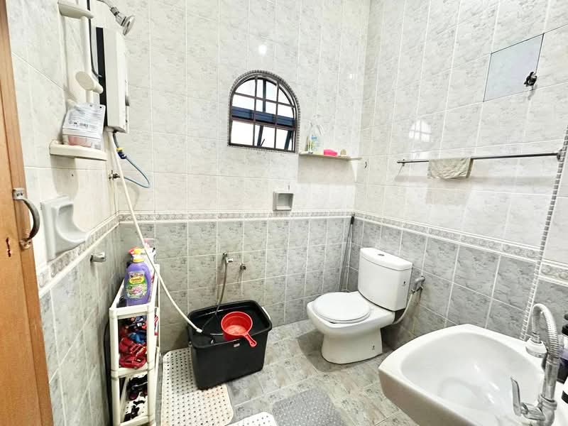2-storey Terraced House for Sale in Seksyen 7 (Shah Alam) - Harun Osman - PropertyGuru.com.my