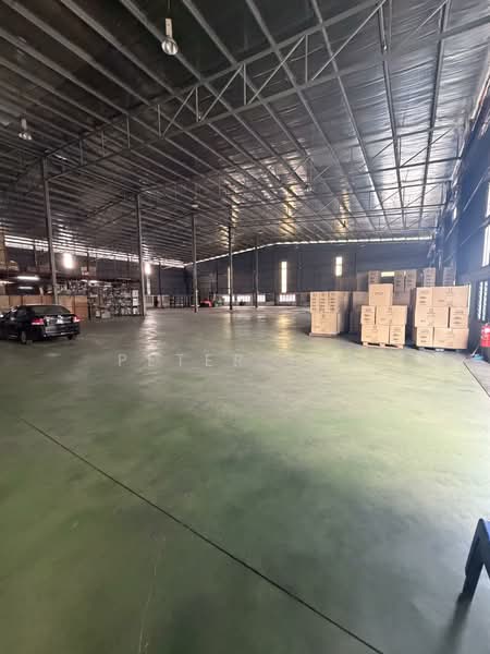 Factory for Rent in Bukit Beruntung (Serendah) - Peter Tan - Interior - PropertyGuru.com.my