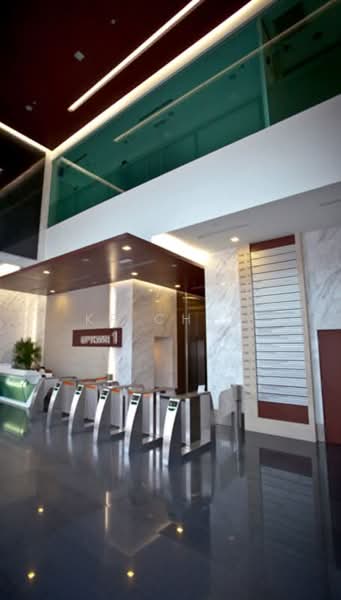 Office for Rent in Petaling Jaya (Selangor) - KP Chew - Lobby - PropertyGuru.com.my