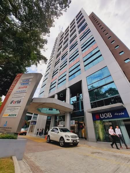 Office for Rent in Petaling Jaya (Selangor) - KP Chew - Exterior - PropertyGuru.com.my