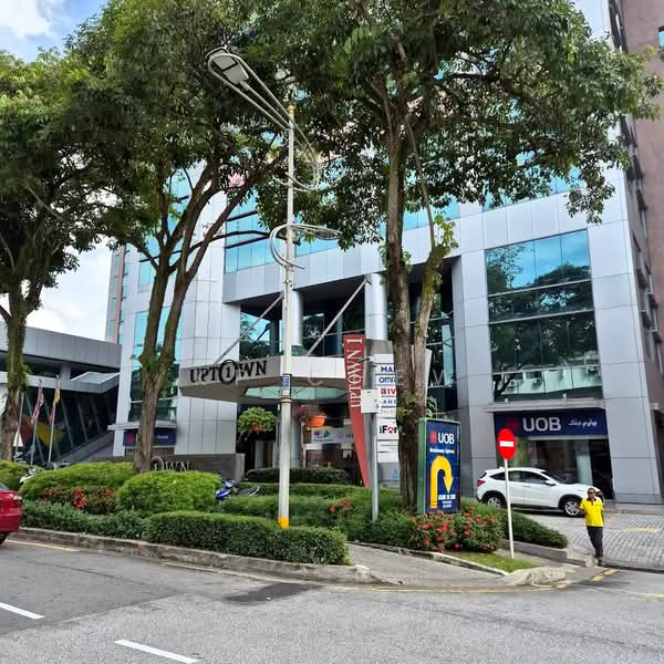 Office for Rent in Petaling Jaya (Selangor) - KP Chew - Exterior - PropertyGuru.com.my