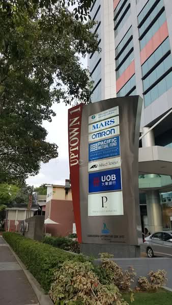 Office for Rent in Petaling Jaya (Selangor) - KP Chew - PropertyGuru.com.my