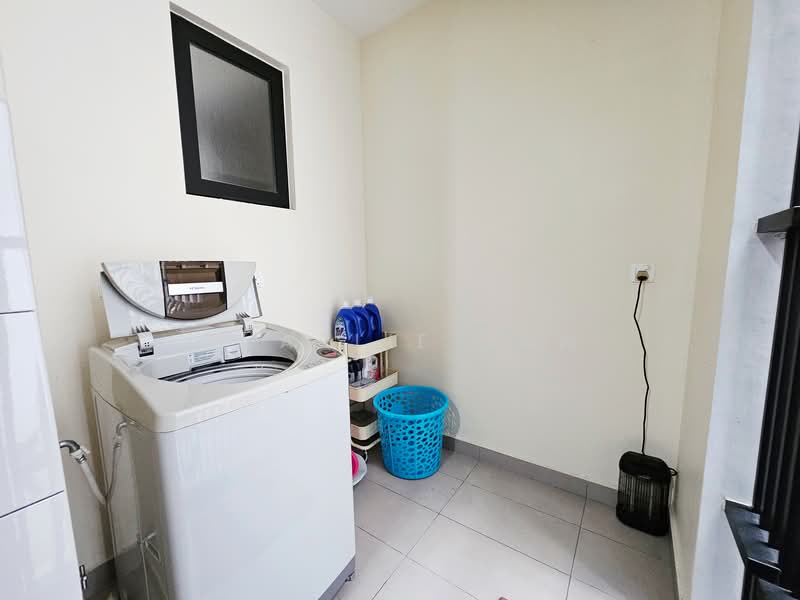 Semi-Detached House for Rent in Bandar Tropicana Aman (Telok Panglima Garang) - Charlie Gan - PropertyGuru.com.my