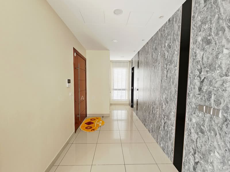 Semi-Detached House for Rent in Bandar Tropicana Aman (Telok Panglima Garang) - Charlie Gan - PropertyGuru.com.my