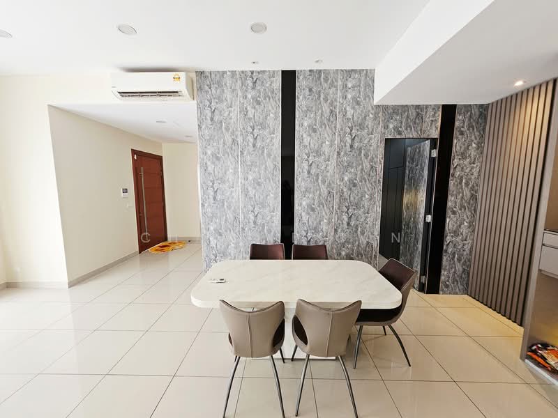 Semi-Detached House for Rent in Bandar Tropicana Aman (Telok Panglima Garang) - Charlie Gan - PropertyGuru.com.my