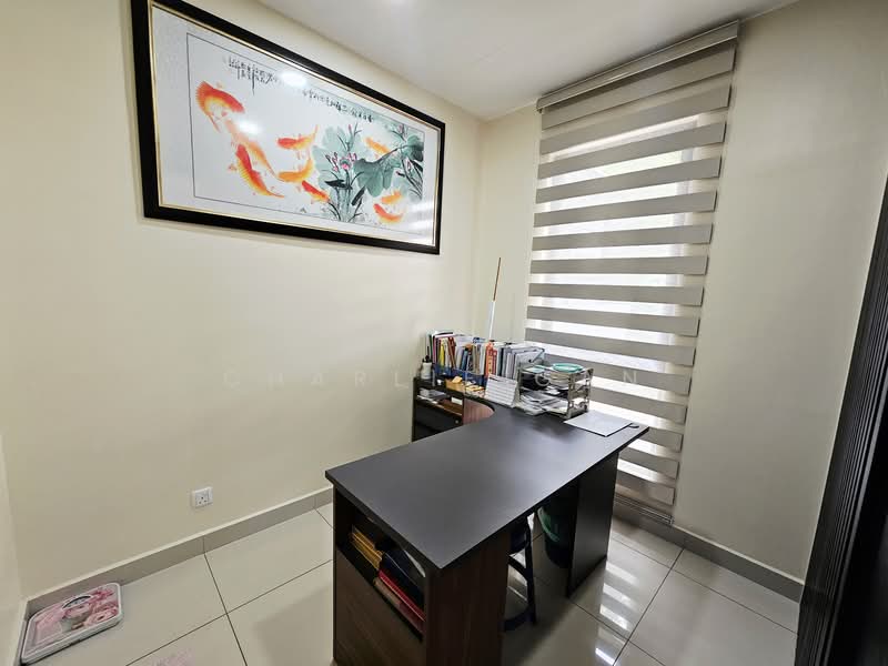 Semi-Detached House for Rent in Bandar Tropicana Aman (Telok Panglima Garang) - Charlie Gan - PropertyGuru.com.my