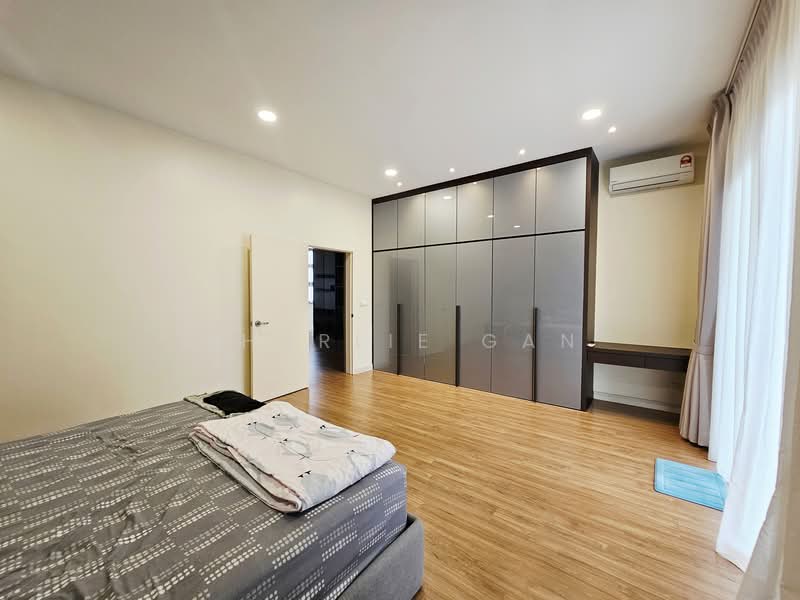 Semi-Detached House for Rent in Bandar Tropicana Aman (Telok Panglima Garang) - Charlie Gan - PropertyGuru.com.my