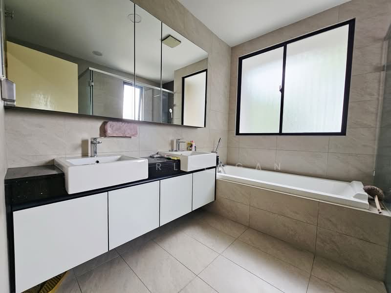 Semi-Detached House for Rent in Bandar Tropicana Aman (Telok Panglima Garang) - Charlie Gan - PropertyGuru.com.my