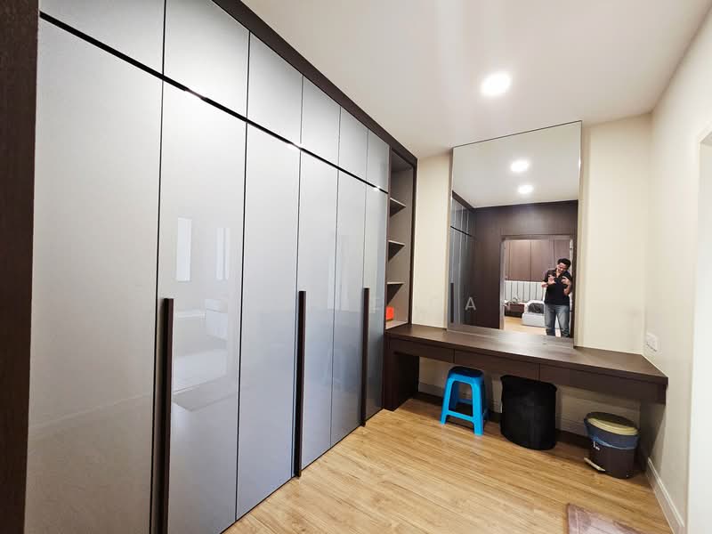 Semi-Detached House for Rent in Bandar Tropicana Aman (Telok Panglima Garang) - Charlie Gan - PropertyGuru.com.my