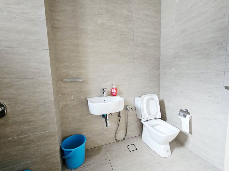 Semi-Detached House for Rent in Bandar Tropicana Aman (Telok Panglima Garang) - Charlie Gan - PropertyGuru.com.my