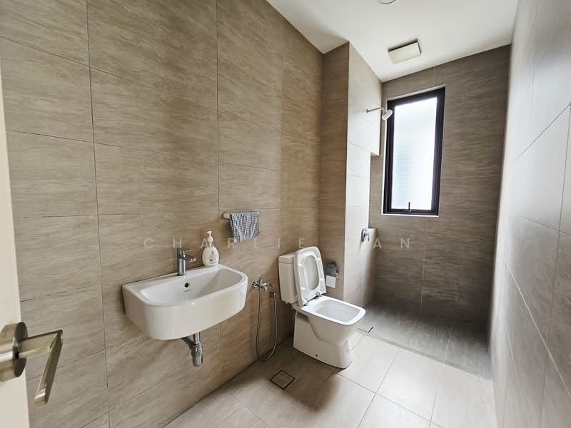 Semi-Detached House for Rent in Bandar Tropicana Aman (Telok Panglima Garang) - Charlie Gan - PropertyGuru.com.my