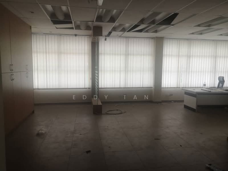 Factory for Rent in Puncak Alam (Selangor) - Eddy Tan - Interior - PropertyGuru.com.my