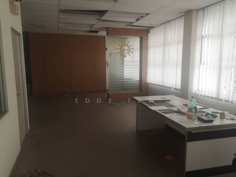 Factory for Rent in Puncak Alam (Selangor) - Eddy Tan - Interior - PropertyGuru.com.my