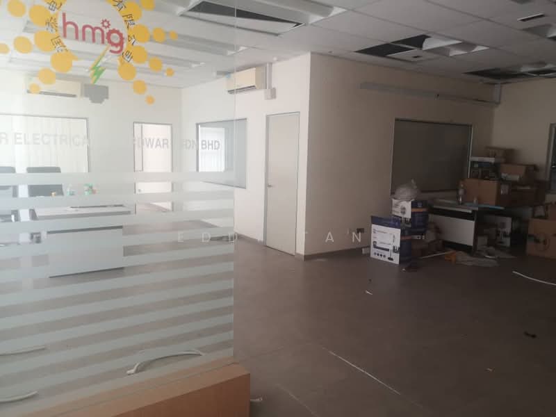 Factory for Rent in Puncak Alam (Selangor) - Eddy Tan - Interior - PropertyGuru.com.my