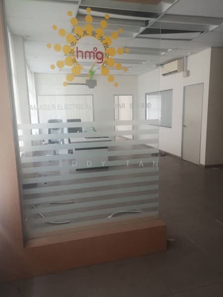 Factory for Rent in Puncak Alam (Selangor) - Eddy Tan - Interior - PropertyGuru.com.my