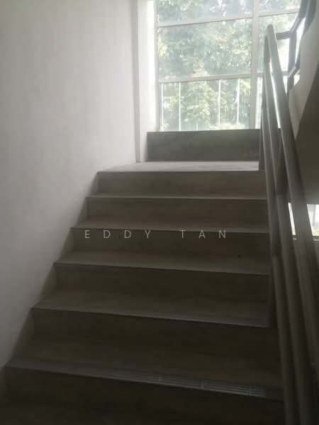 Factory for Rent in Puncak Alam (Selangor) - Eddy Tan - Interior - PropertyGuru.com.my