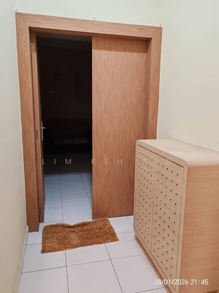 Condominium for Rent at The Golden Triangle Condominium - Lim Keh Sin - Interior - PropertyGuru.com.my