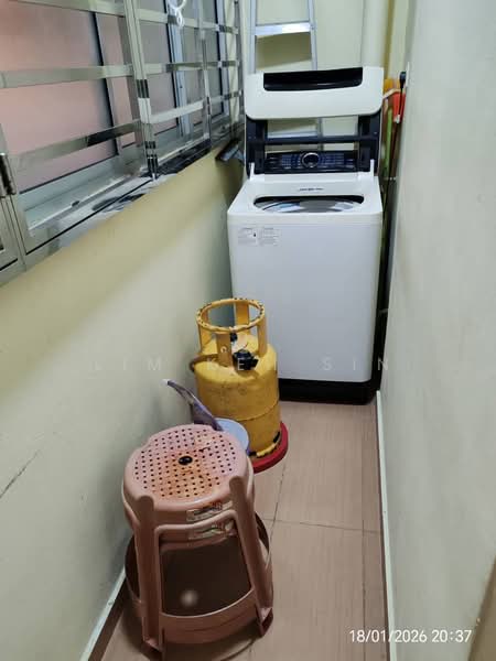 Condominium for Rent at The Golden Triangle Condominium - Lim Keh Sin - Interior - PropertyGuru.com.my