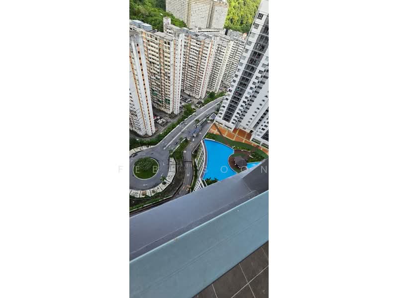 Servis Apartment untuk Dijual di The Stone - Febe Soon - PropertyGuru.com.my