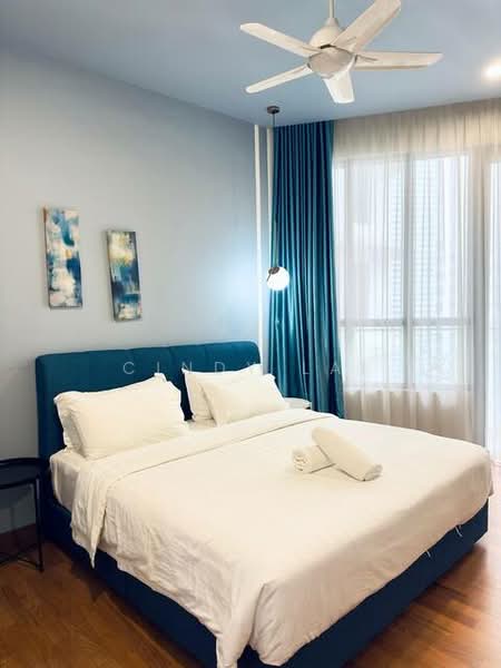 Service Residence for Sale at KL Gateway Premium Residences - Cindy Lai - PropertyGuru.com.my