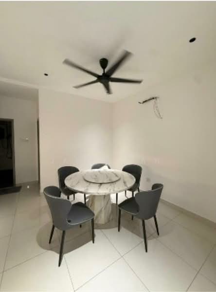 2-storey Terraced House for Sale in Skudai (Johor) - James Tan - Dining Room - PropertyGuru.com.my