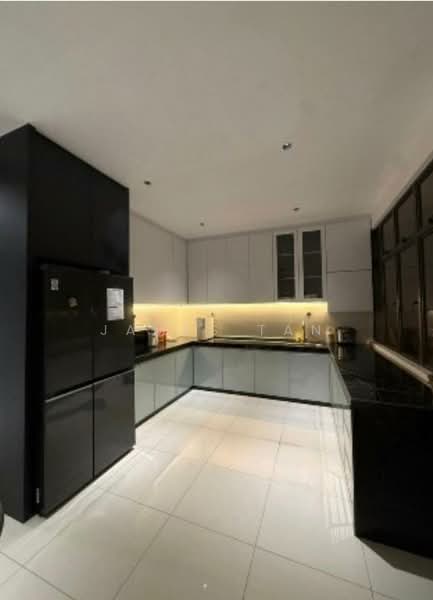 2-storey Terraced House for Sale in Skudai (Johor) - James Tan - Kitchen - PropertyGuru.com.my