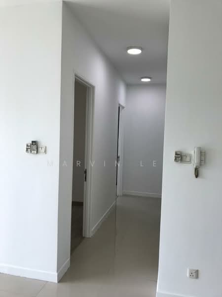 Condominium for Sale at Scenaria @ North Kiara Hills - Marvin Lee - Corridor - PropertyGuru.com.my