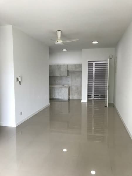 Condominium for Sale at Scenaria @ North Kiara Hills - Marvin Lee - Kitchen - PropertyGuru.com.my