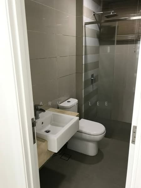 Condominium for Sale at Scenaria @ North Kiara Hills - Marvin Lee - Bathroom - PropertyGuru.com.my