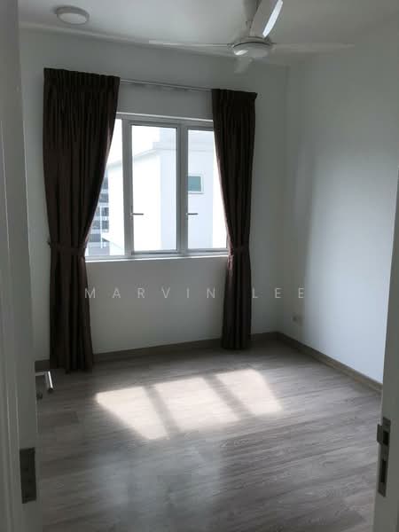 Condominium for Sale at Scenaria @ North Kiara Hills - Marvin Lee - Bedroom - PropertyGuru.com.my