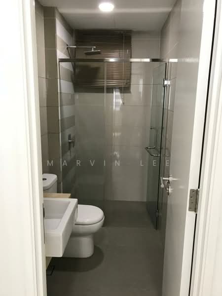 Condominium for Sale at Scenaria @ North Kiara Hills - Marvin Lee - Bathroom - PropertyGuru.com.my