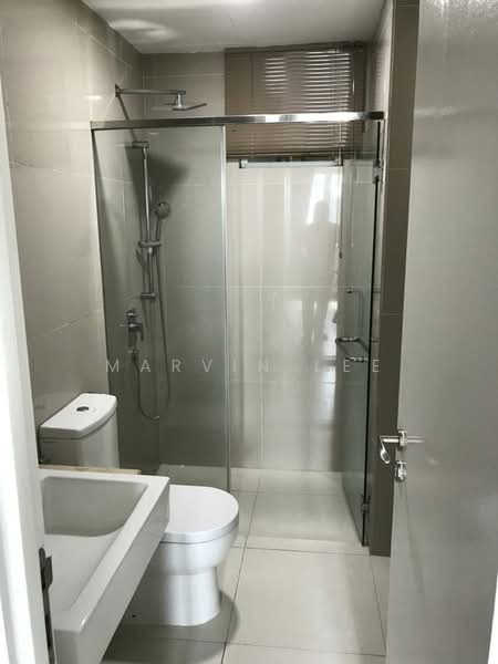 Condominium for Sale at Scenaria @ North Kiara Hills - Marvin Lee - Bathroom - PropertyGuru.com.my