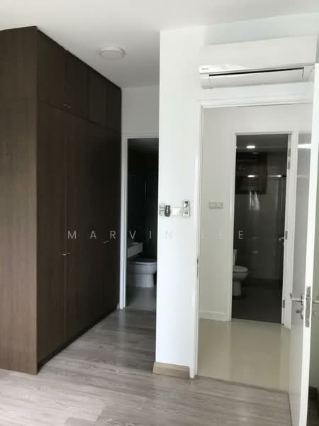 Condominium for Sale at Scenaria @ North Kiara Hills - Marvin Lee - Interior - PropertyGuru.com.my