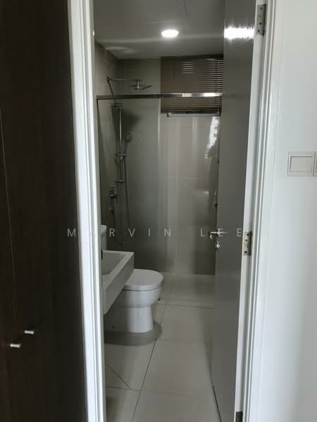 Condominium for Sale at Scenaria @ North Kiara Hills - Marvin Lee - Bathroom - PropertyGuru.com.my