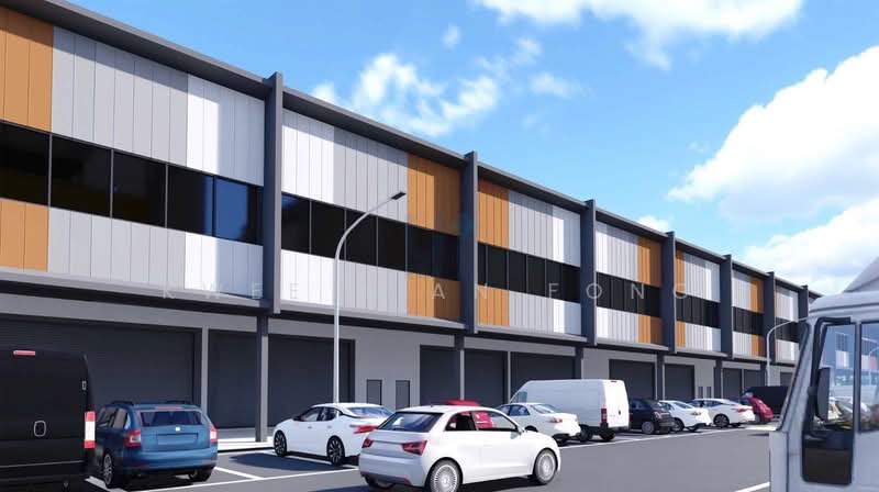 Warehouse for Sale in Kuantan (Pahang) - Kwee Kian Fong - PropertyGuru.com.my