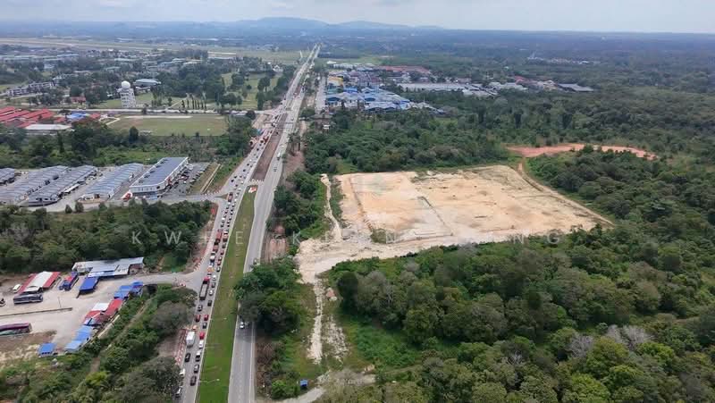 Warehouse for Sale in Kuantan (Pahang) - Kwee Kian Fong - PropertyGuru.com.my
