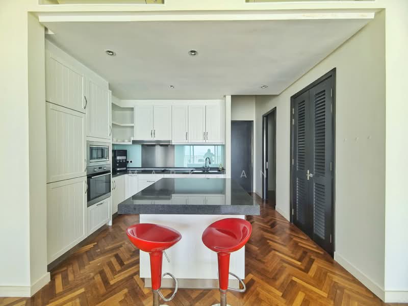 Kondominium untuk Disewa di Andaman @ Quayside - Mark Tan - PropertyGuru.com.my