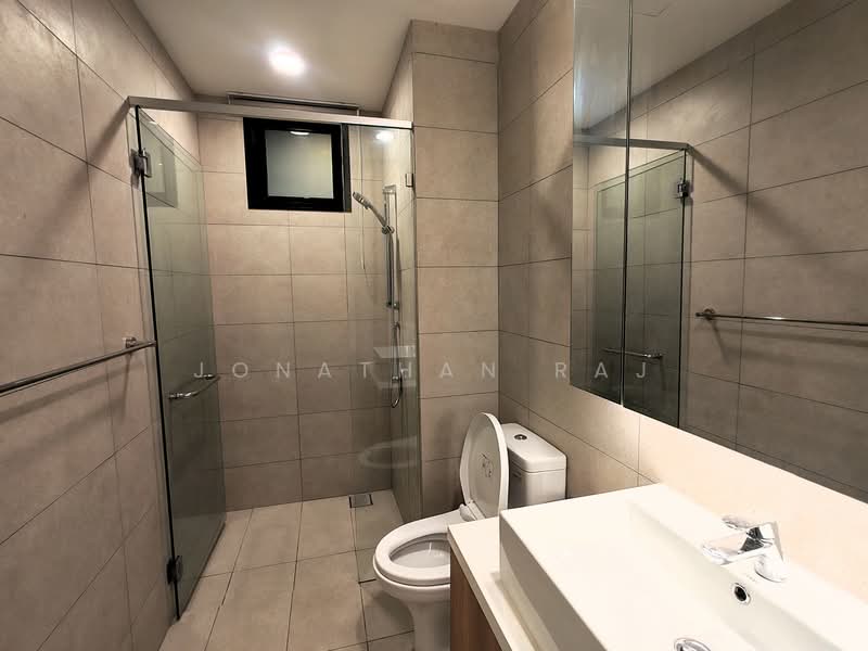 Servis Apartment untuk Disewa di Kami - Jonathan Raj - PropertyGuru.com.my