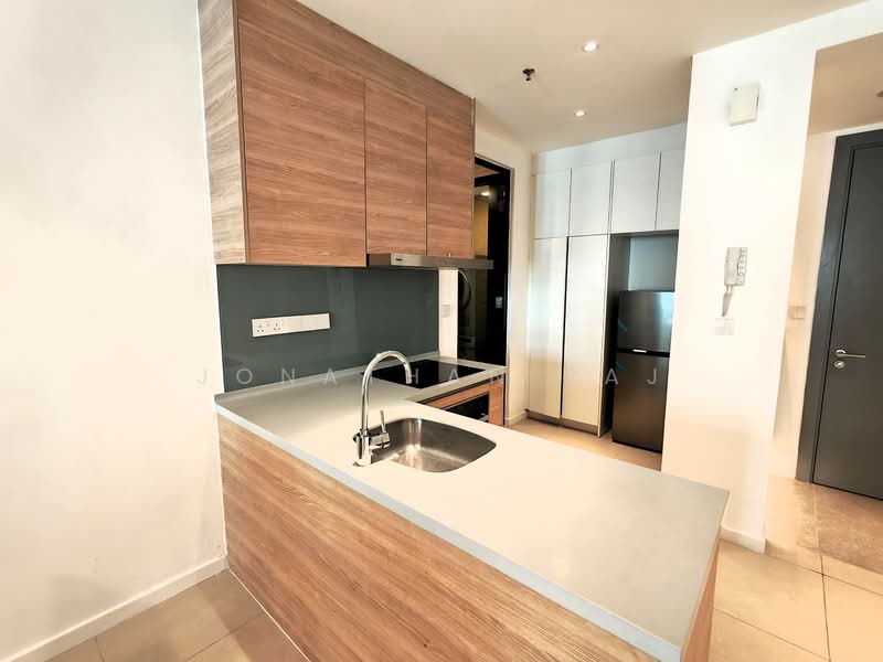 Servis Apartment untuk Disewa di Kami - Jonathan Raj - PropertyGuru.com.my