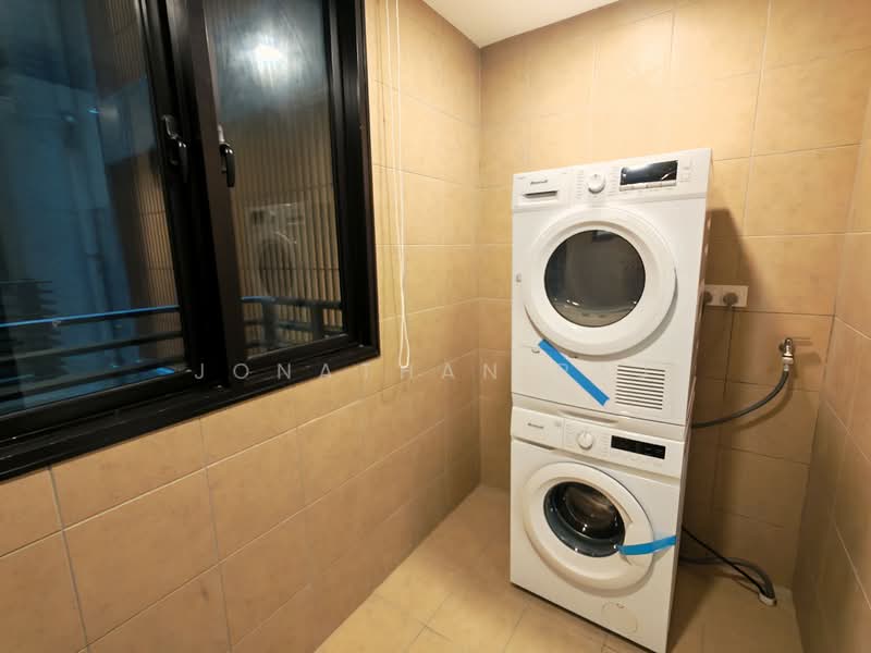 Servis Apartment untuk Disewa di Kami - Jonathan Raj - PropertyGuru.com.my