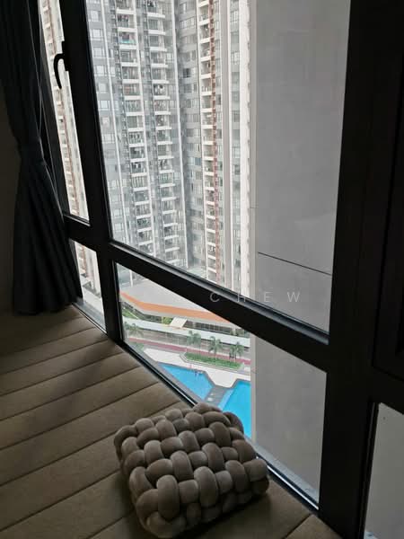 Kondominium untuk Disewa di R&F Princess Cove Phase 2-Seine Region - Real Chew - View - PropertyGuru.com.my