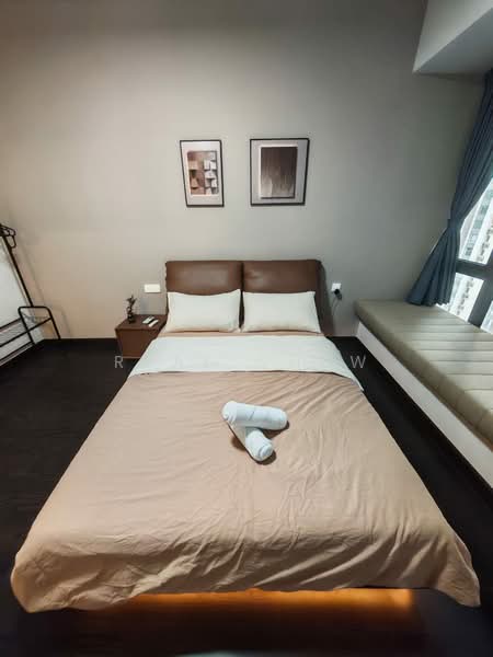 Kondominium untuk Disewa di R&F Princess Cove Phase 2-Seine Region - Real Chew - Bedroom - PropertyGuru.com.my