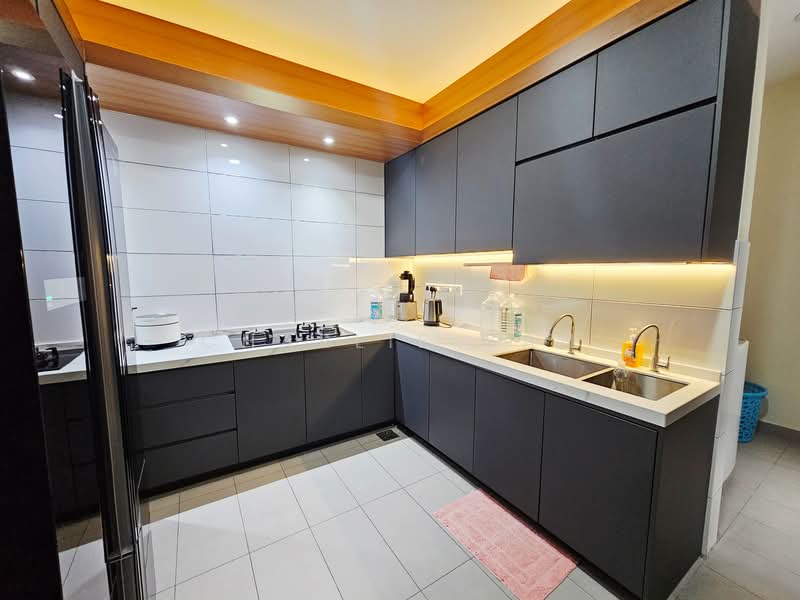 Semi-Detached House for Sale in Bandar Tropicana Aman (Telok Panglima Garang) - Charlie Gan - PropertyGuru.com.my