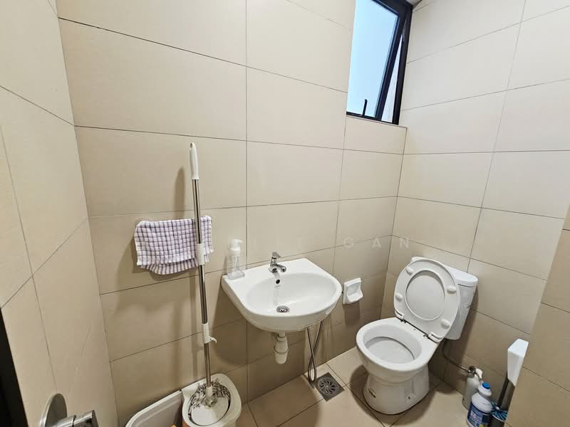 Semi-Detached House for Sale in Bandar Tropicana Aman (Telok Panglima Garang) - Charlie Gan - PropertyGuru.com.my