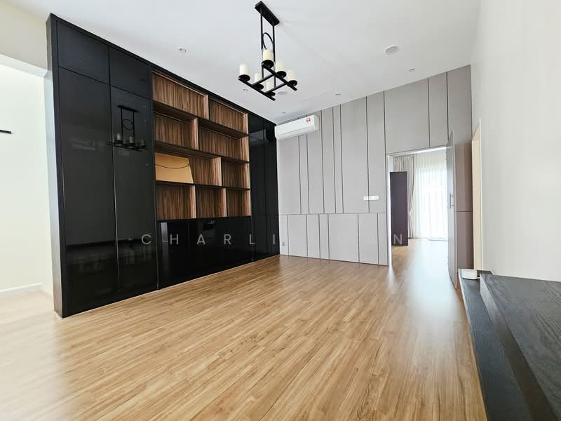 Semi-Detached House for Sale in Bandar Tropicana Aman (Telok Panglima Garang) - Charlie Gan - PropertyGuru.com.my