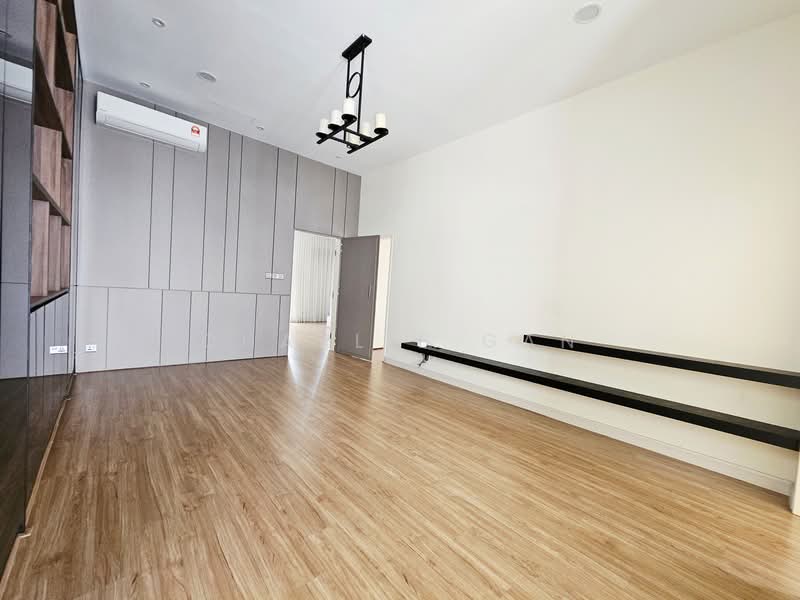 Semi-Detached House for Sale in Bandar Tropicana Aman (Telok Panglima Garang) - Charlie Gan - PropertyGuru.com.my