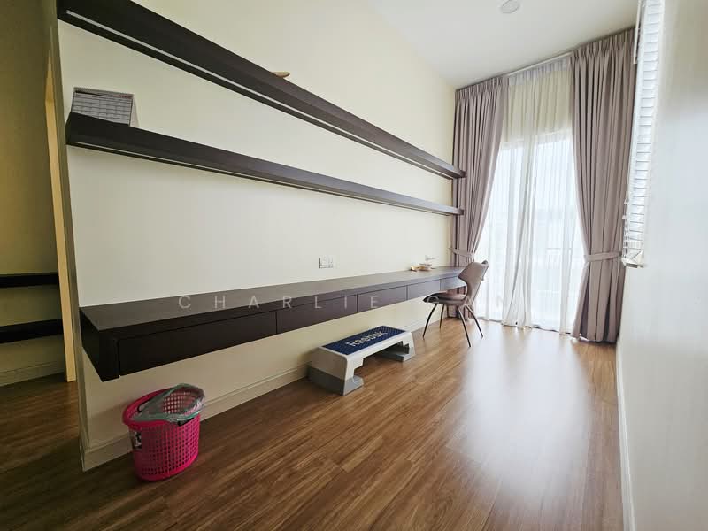 Semi-Detached House for Sale in Bandar Tropicana Aman (Telok Panglima Garang) - Charlie Gan - PropertyGuru.com.my