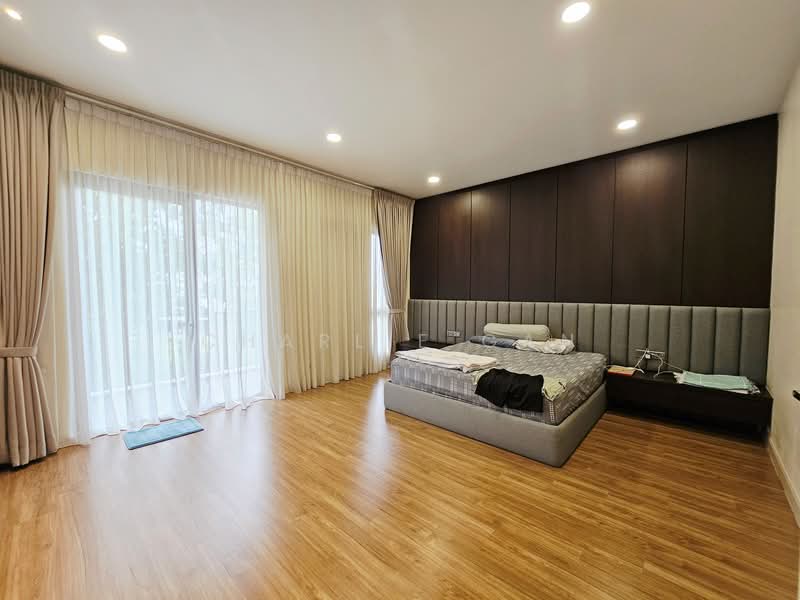 Semi-Detached House for Sale in Bandar Tropicana Aman (Telok Panglima Garang) - Charlie Gan - PropertyGuru.com.my