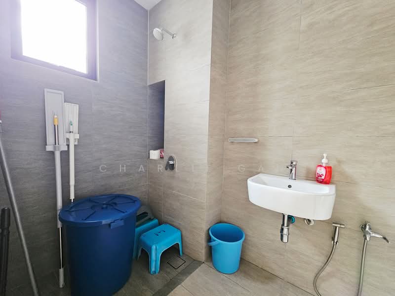 Semi-Detached House for Sale in Bandar Tropicana Aman (Telok Panglima Garang) - Charlie Gan - PropertyGuru.com.my